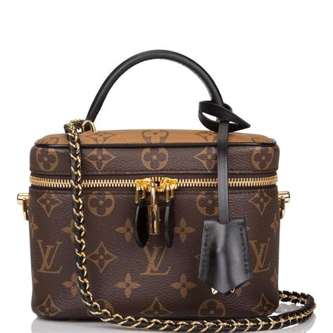 louis vuitton vanity monogram bag 2020